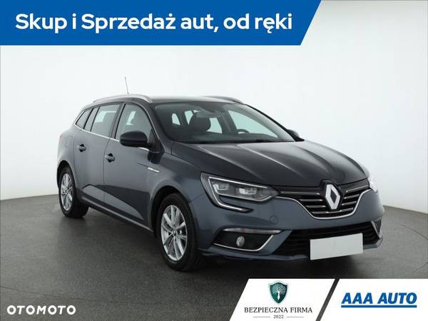 Renault Megane - 2