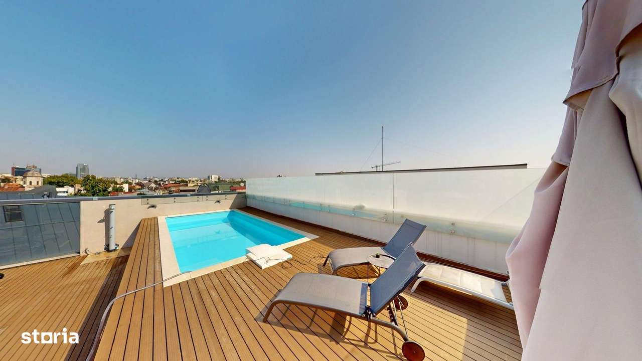 Apartament elegant 2 cam cu istorie, rafinament și facilități premium-19