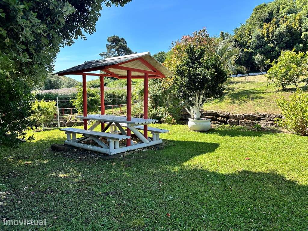 Quinta - Quintinha - Moradia-21