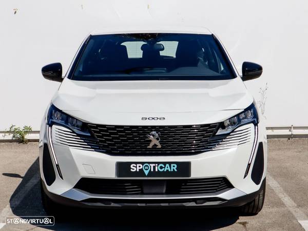 Peugeot 5008 1.5 BlueHDi Active Pack EAT8 - 2