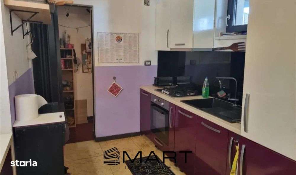 Vila moderna de inchiriat in Ghimbav – Cartierul Florilor - Imagine principală: 4/7