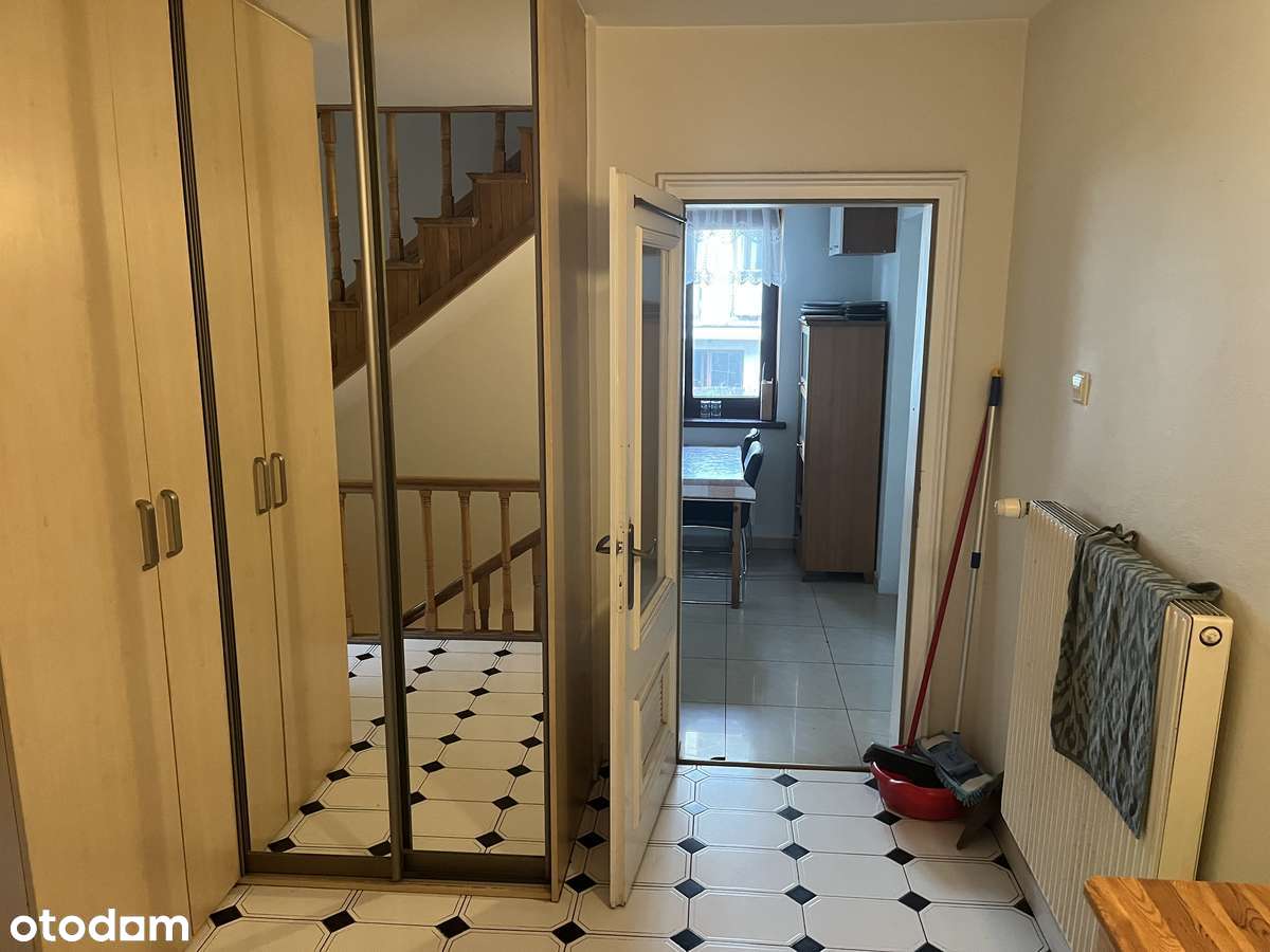 Przestronny dom z ogrodem na Bemowie – ul. Strąkowa | 219 m² - Pełny obrazek: 5/20