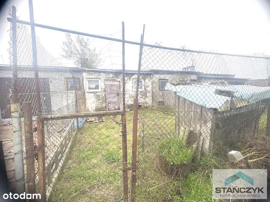 Okazja - Mieszkanie 47 m2 - Dwie Działki-8