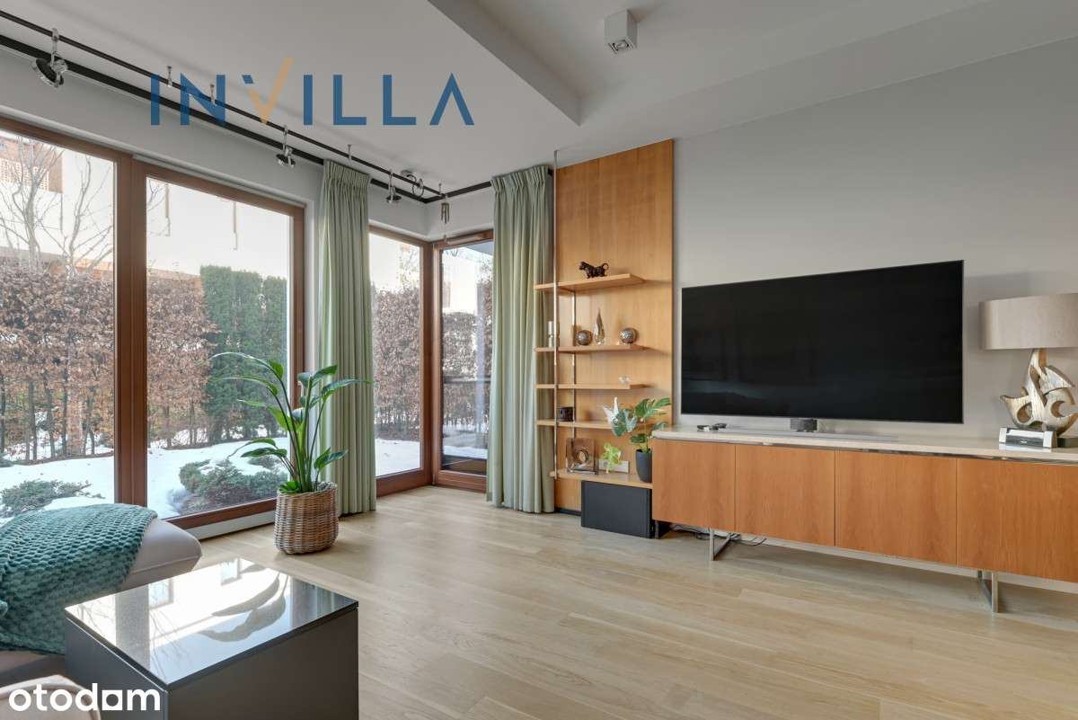 Luksusowy apartament  z ogrodem blisko plaży - Pełny obrazek: 5/18