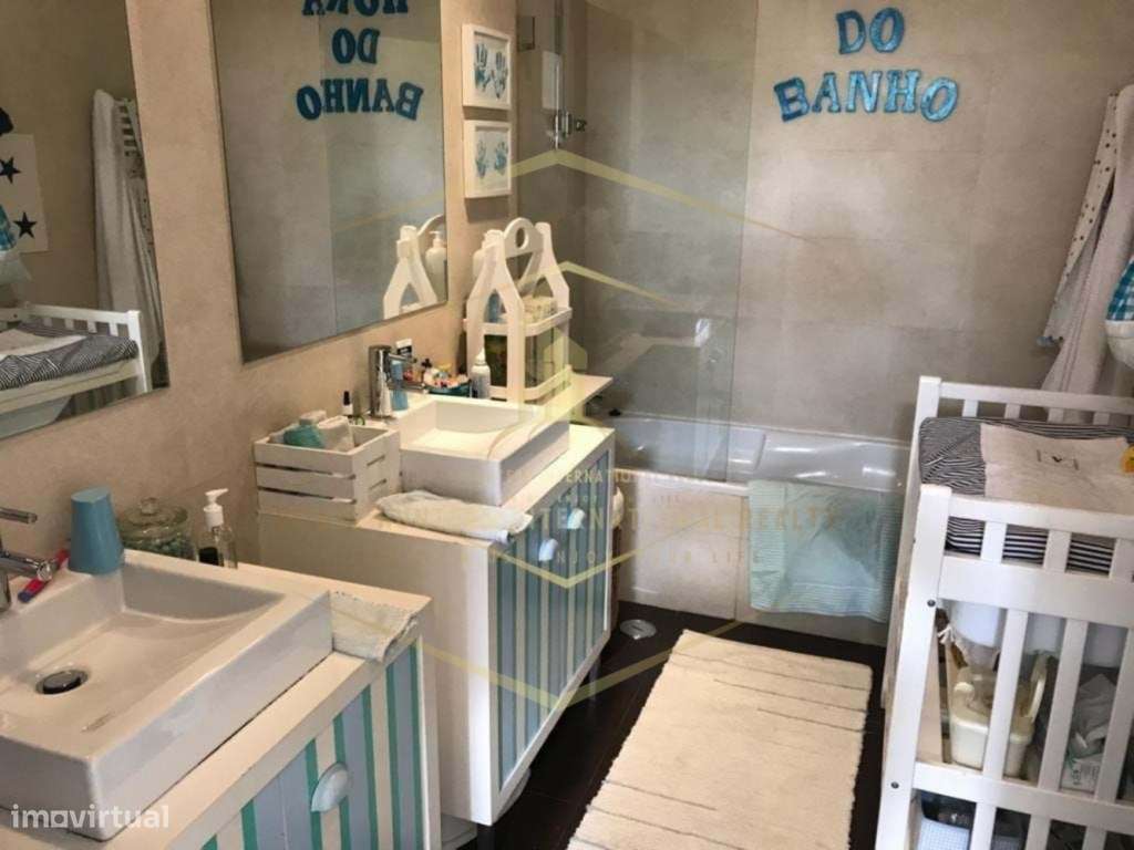 Moradia em Cascais-21