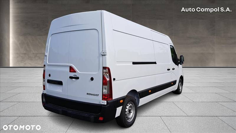 Renault master - 5