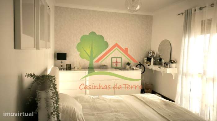 Moradia T5 com Vista de Mar Deslumbrante em Baleia, Carvoeira-12