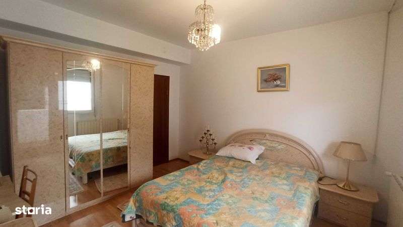 3 Camere Dorobanti - Floreasca ( Stefan Negulescu ) imobil 2000 - Imagine principală: 4/8