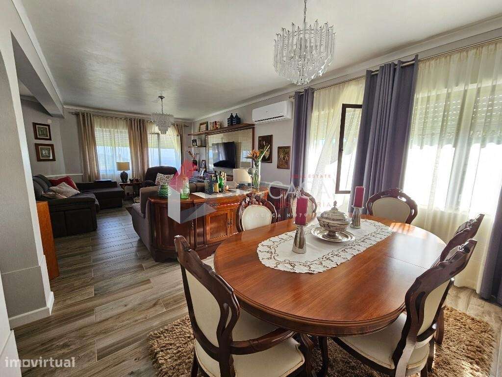 Moradia com vista mar e pronta a entrar-12