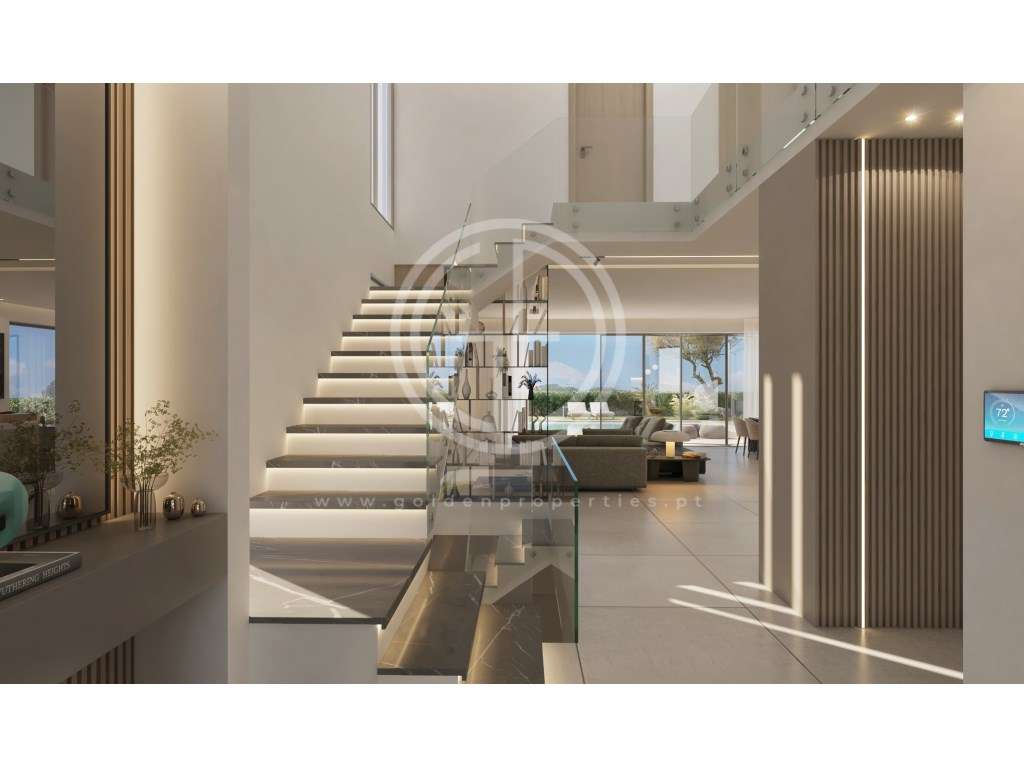 Moradias Individuais T5 em Faro - Grande imagem: 5/51