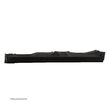 Prag metalic Opel Agila (H00), 07.2000-01.2008, Suzuki Wagon R+ (Mm), 05.2000-, stanga/dreapta, - 1