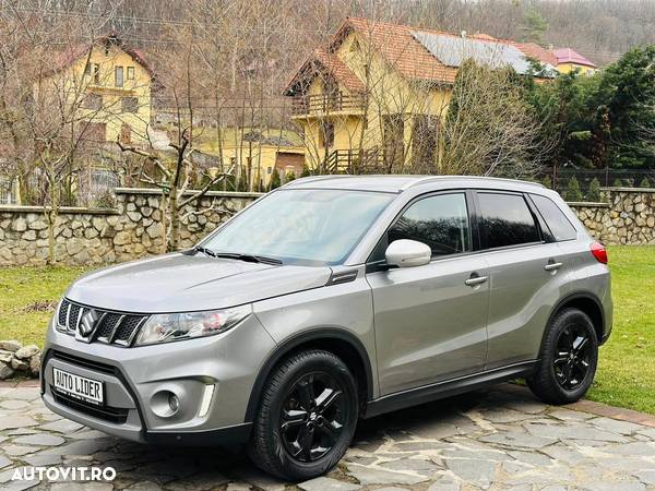 Suzuki Vitara - 2