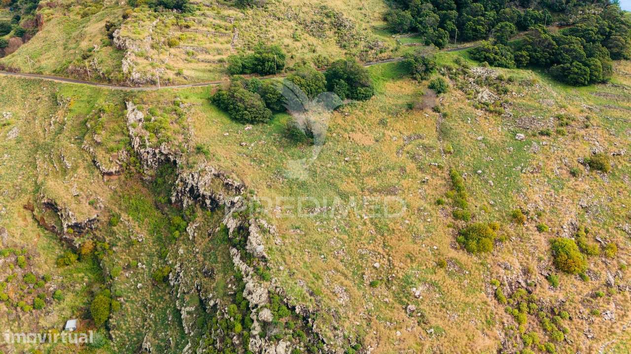 Terreno com área 20.800 m2 para investimento em Machico - Grande imagem: 5/15