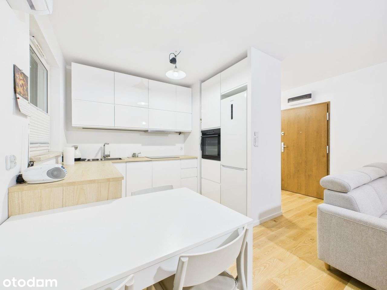 Mieszkanie, 47,10 m², Olsztyn-9