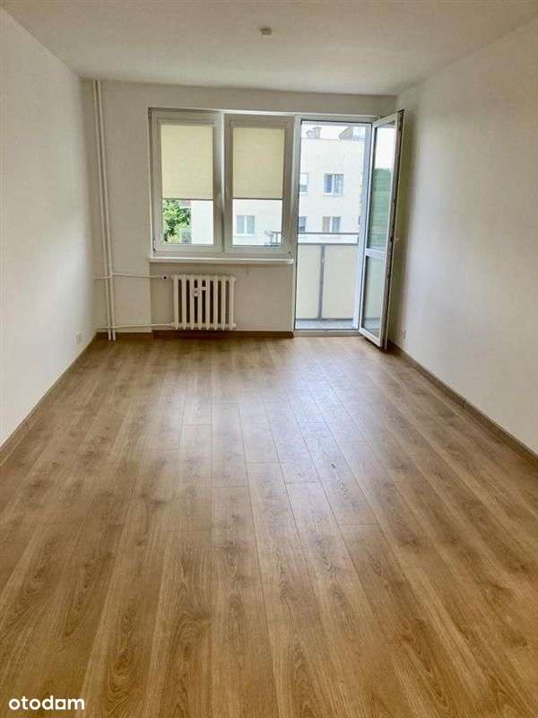 Gdynia Centrum mieszkanie z widokiem na morze