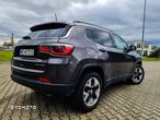 Jeep Compass 1.4 TMair Limited 4WD S&S - 22