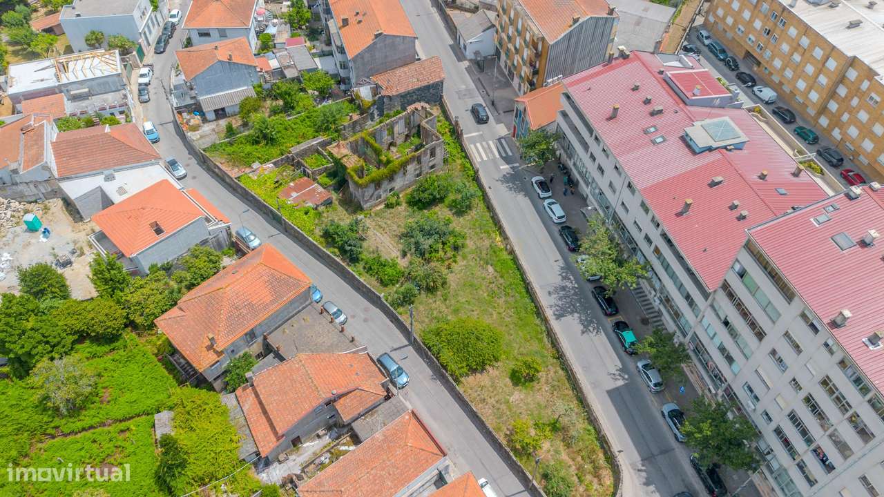 Terreno para Construção (1.367 m²) ao Centro de São Mamede e Hospital-20