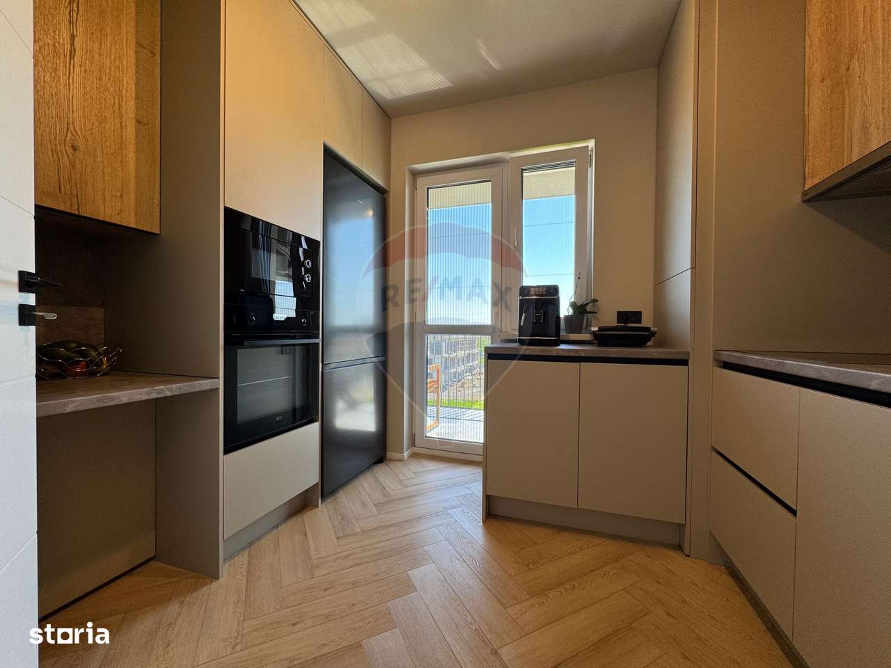 Vanzare apartament 3 camere Dobroesti - Imagine principală: 2/8