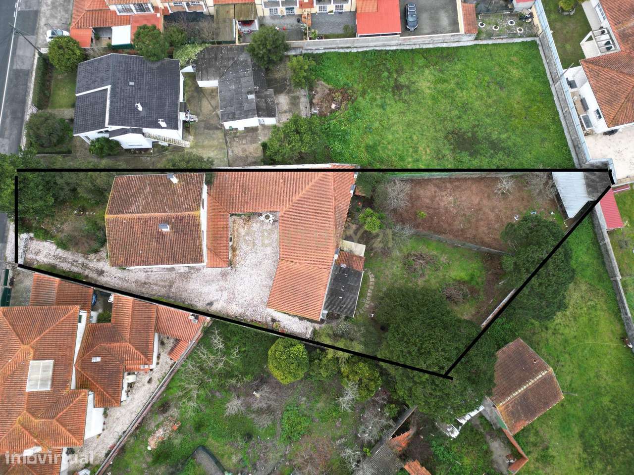 Moradia Espaçosa e Versátil na Marinha Grande - Grande imagem: 4/24