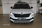 Skoda Karoq 2.0 TDI 4X4 DSG Sportline - 2