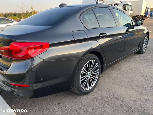 BMW Seria 5 - 4