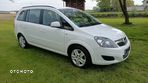 Opel Zafira 1.8 - 3