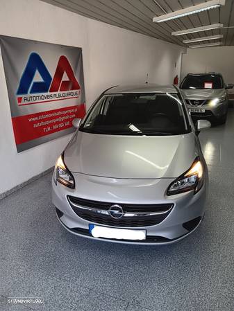 Opel Corsa 1.2 Dynamic - 7