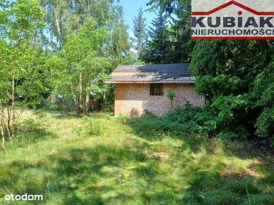 Piękna działka kilka minut od stacji Wkd i szkoły - Pełny obrazek: 4/4