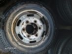 Vand 4x Roti Spate pentru Iveco Daily 195/75R16C - 3