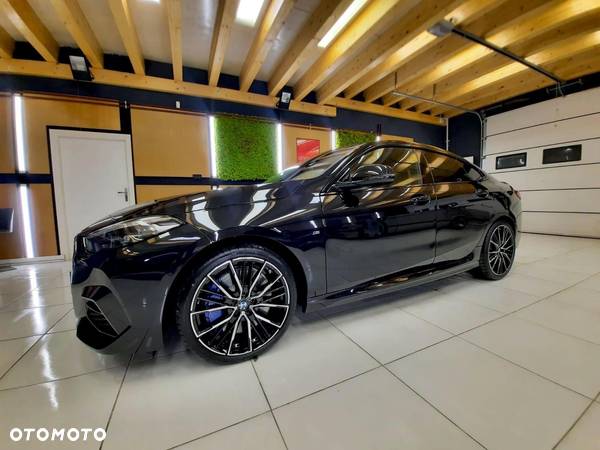 BMW Seria 2 220d GT xDrive M Sport - 5