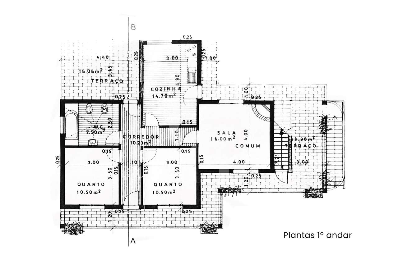Moradia T6 para venda na Goldra – Loulé-44