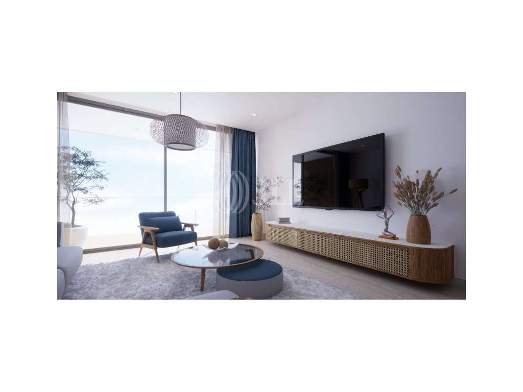 Apartamento T2 no Elite Bay em Câmara de Lobos, Funchal - Grande imagem: 5/41