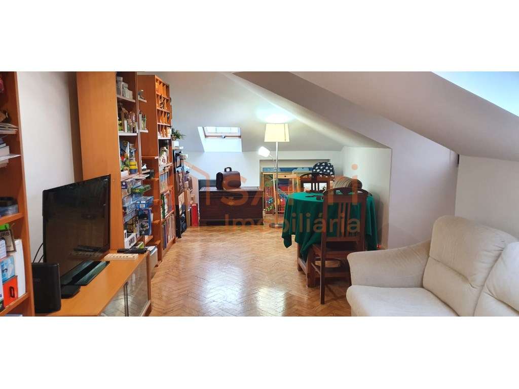 T3 com terraços e vista para a Ponte Vasco da Gama - Sacavém - Grande imagem: 5/22