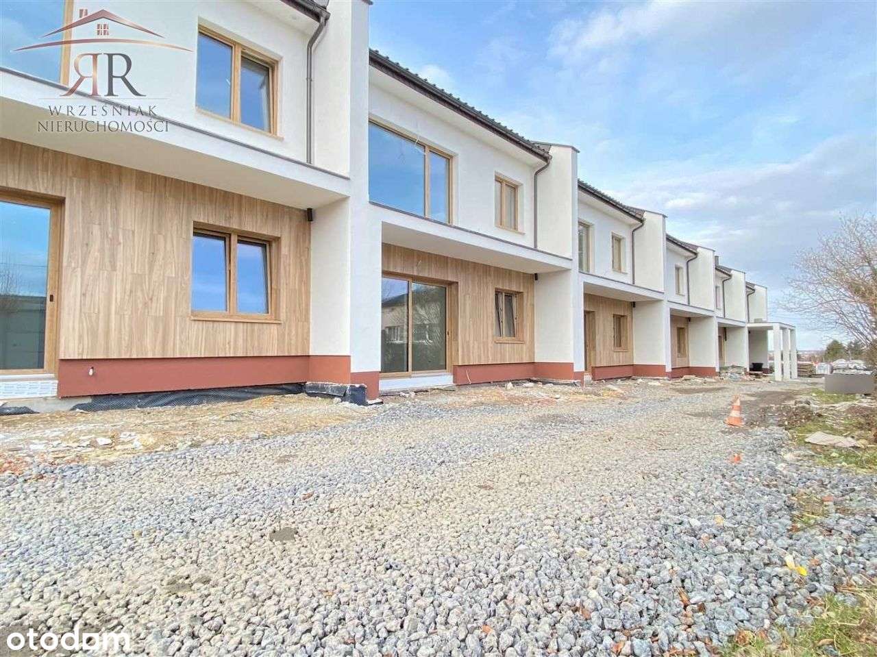 Nowe Mieszkania ul. Makuszyńskiego Częstochowa-1