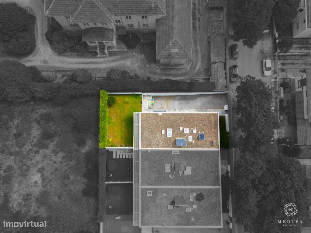 Moradia com jardim | Praia da Aguda, Vila Nova de Gaia - Grande imagem: 5/39