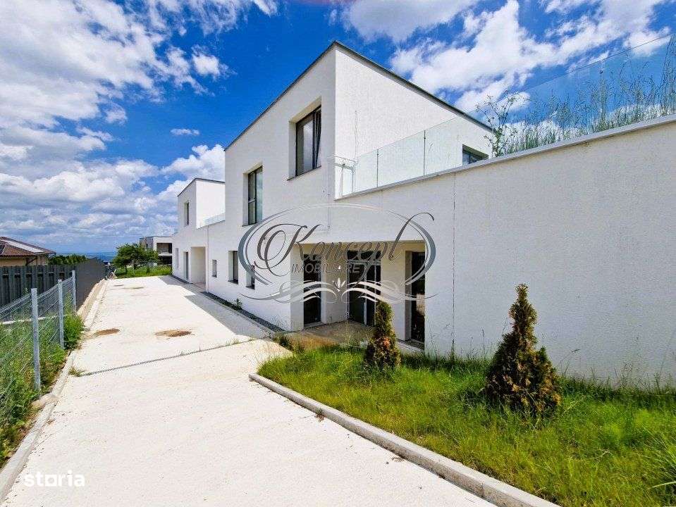 Duplex deosebit cu CF, in zona Wonderland - Imagine principală: 2/19