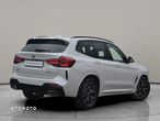 BMW X3 xDrive20d mHEV M Sport sport - 2