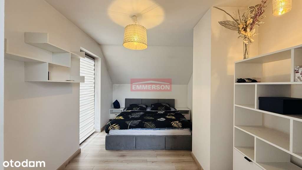 wolnostojący/14 arów/wykończony-12