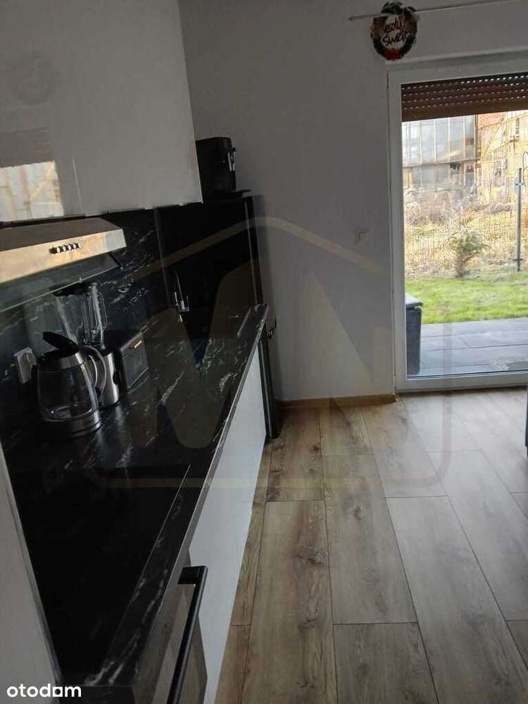 Piękne ,słonecznie mieszkanie z ogródkiem-6