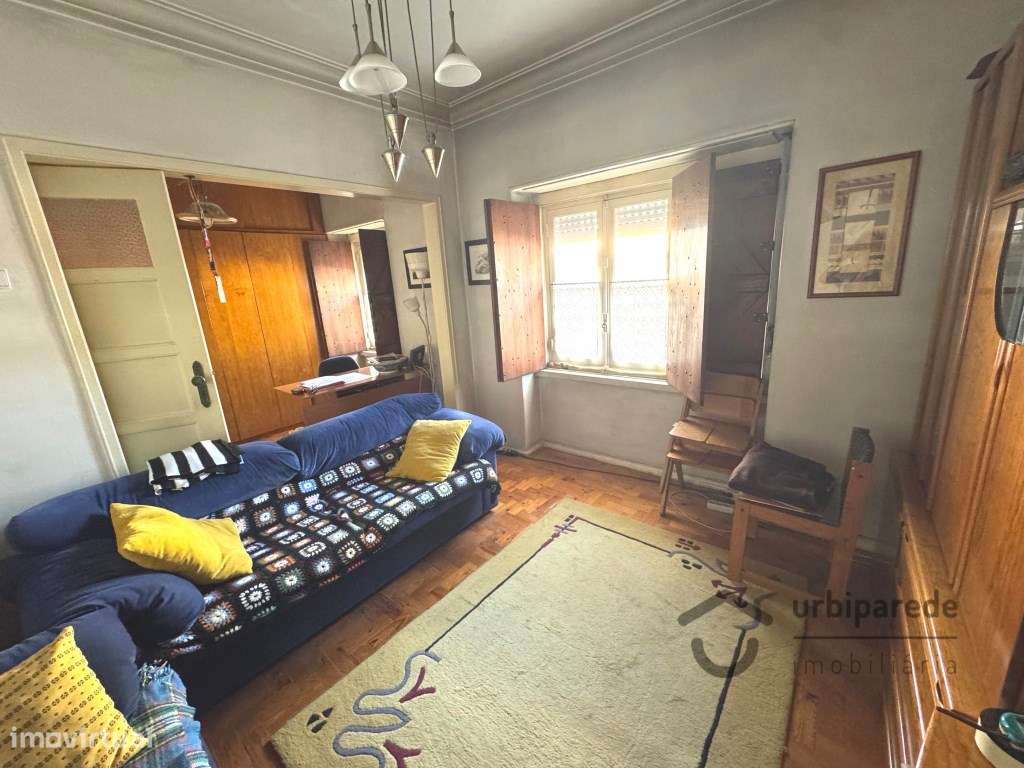 Apartamento T1+1 em Odivelas.-8
