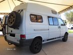 VW California T4 4x4 TURBO - 1