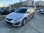 Mazda 6 CD129 TE - 3