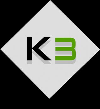 K3 DEVELOPMENT Sp. z o.o Logo
