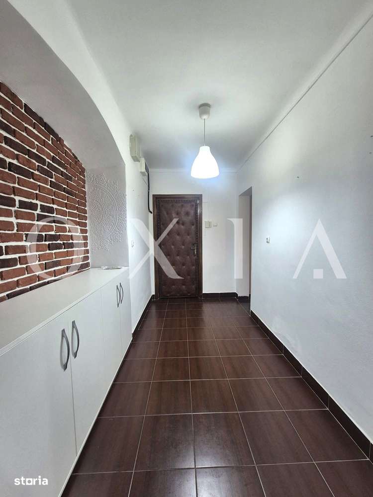 AX1243 Central, Spatiu Pentru Birouri, Ideal Pentru Investitie-6