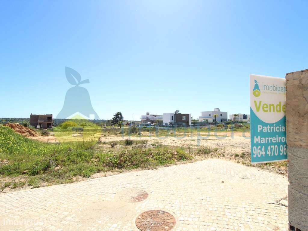 Lote para construção - Encosta Dourada - Grande imagem: 4/8