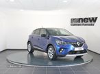 Renault Captur 1.0 TCe Intens - 1