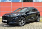 Ford Kuga 2.0 EcoBlue 4x4 Aut. ST-LINE - 18