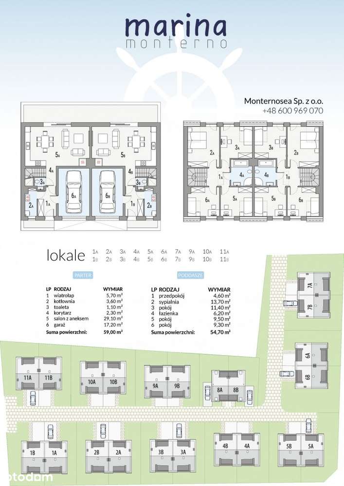 300m do Mariny na M. Wiśle, 20 min. do Cen. Gdańsk-4