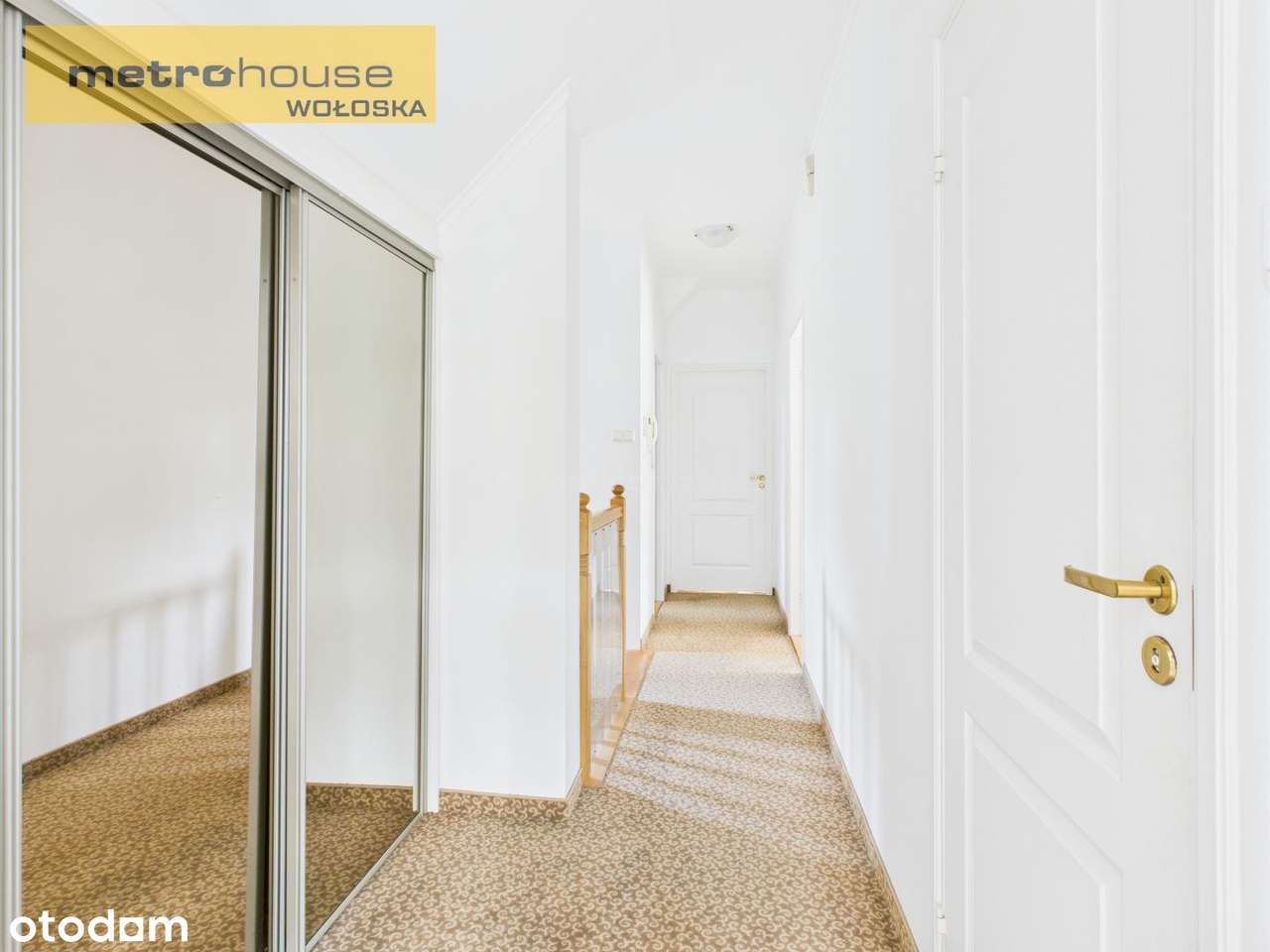 Klimatyczny  dom wolnostojący - Michałów- Grabina - Pełny obrazek: 4/20