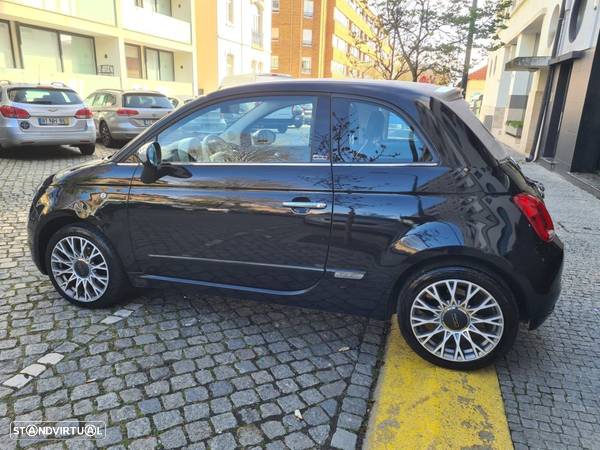 Fiat 500C 1.2 Sport - 7